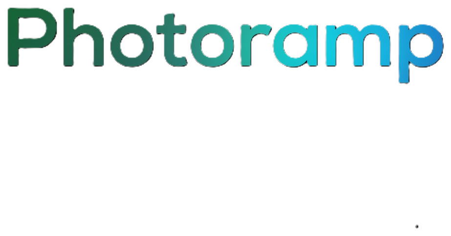 Photoramp